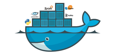 个人常用 Docker