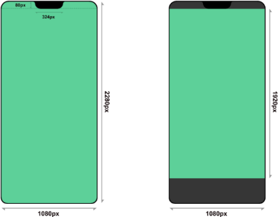 [转] Android 全面屏体验