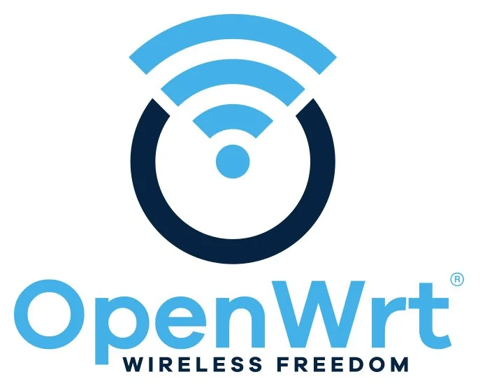 openWrt的物理安装方法